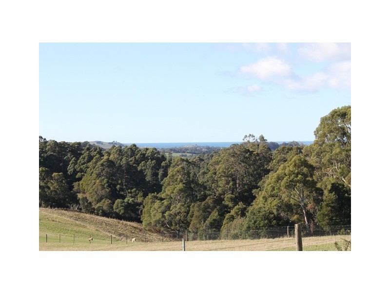 501 Calder Road, Calder TAS 7325