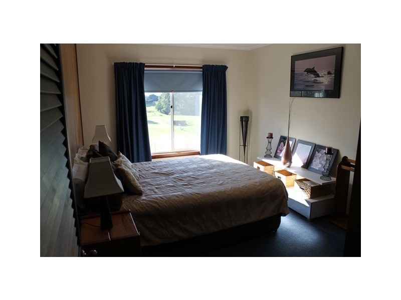 501 Calder Road, Calder TAS 7325