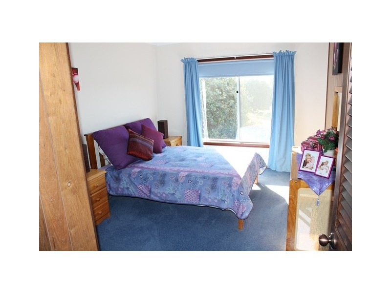 501 Calder Road, Calder TAS 7325