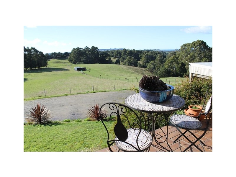 501 Calder Road, Calder TAS 7325