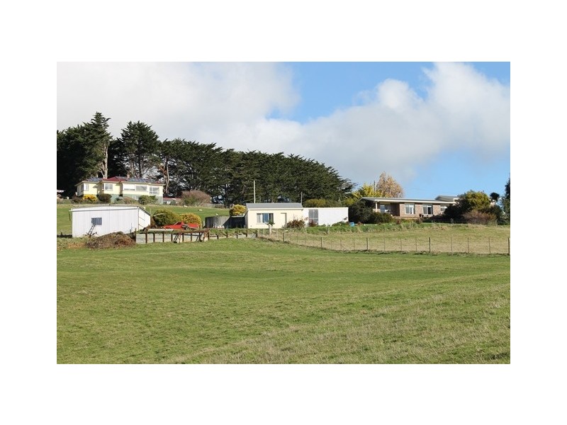 501 Calder Road, Calder TAS 7325