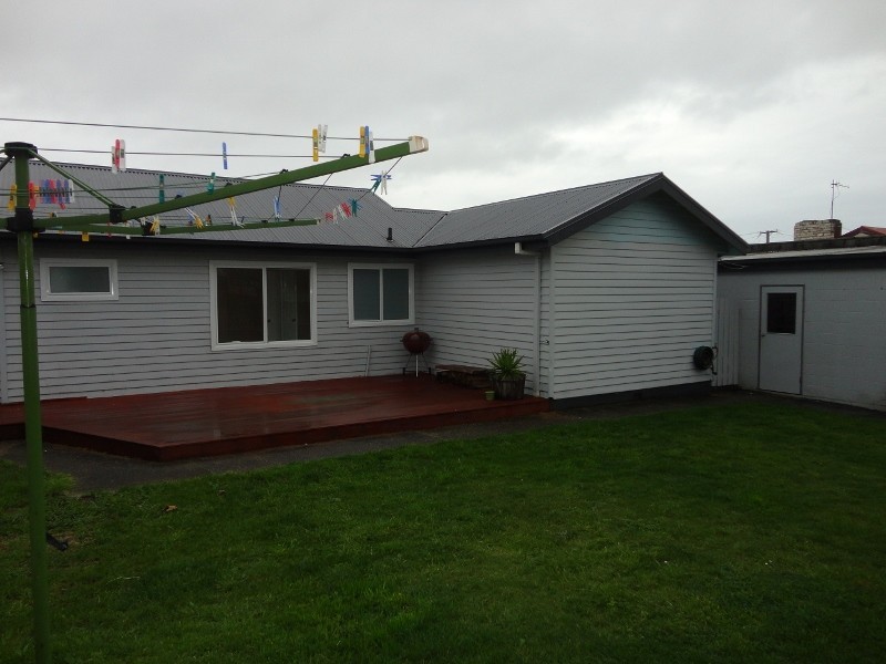 45 Sutton Street, Hillcrest TAS 7320