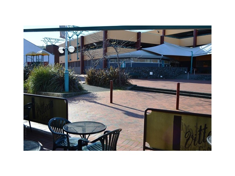 Cafe on Wilson, Burnie TAS 7320
