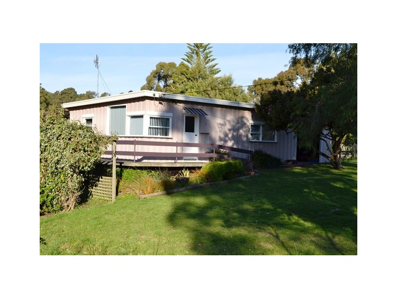 3 Stockdale Avenue, Sisters Beach TAS 7321