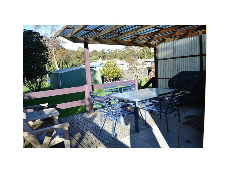 3 Stockdale Avenue, Sisters Beach TAS 7321