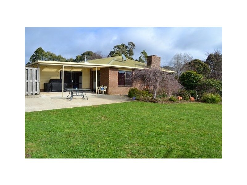 21 Highclere Road, Highclere TAS 7321