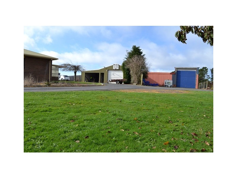 21 Highclere Road, Highclere TAS 7321