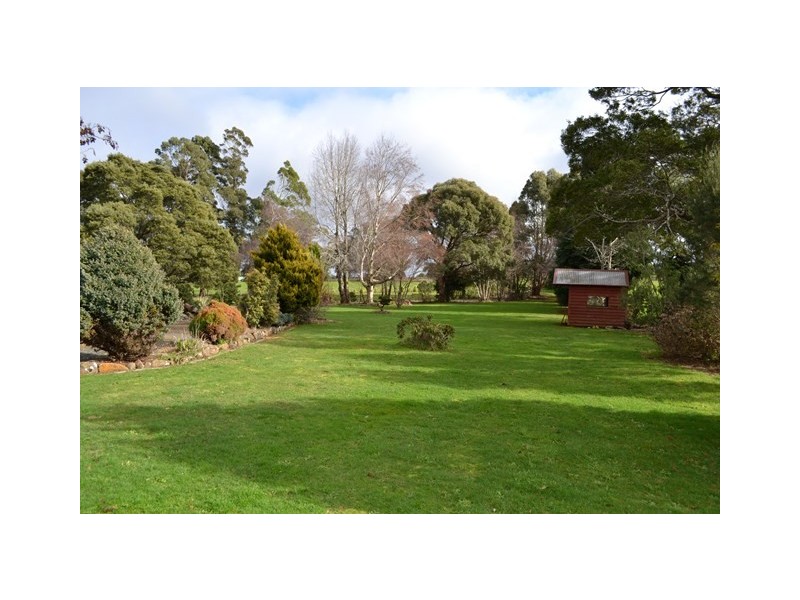 21 Highclere Road, Highclere TAS 7321