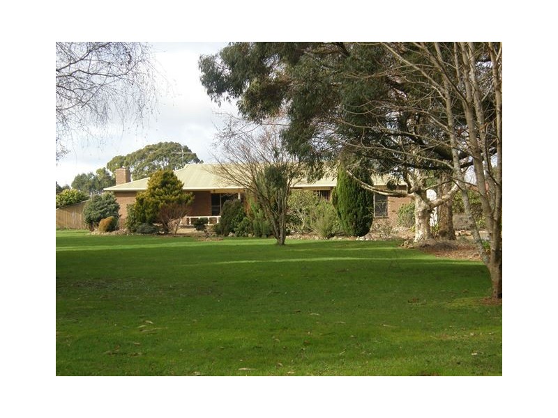 21 Highclere Road, Highclere TAS 7321