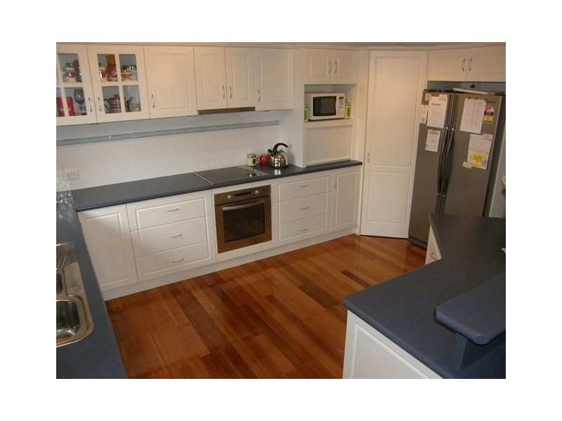 1269 West Mooreville Road, Ridgley TAS 7321