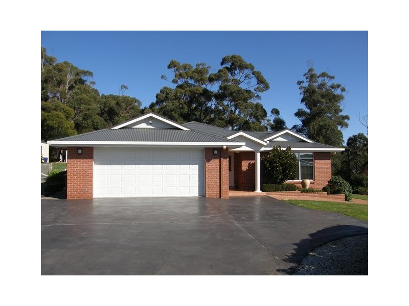 4 Jordan Court, Burnie TAS 7320