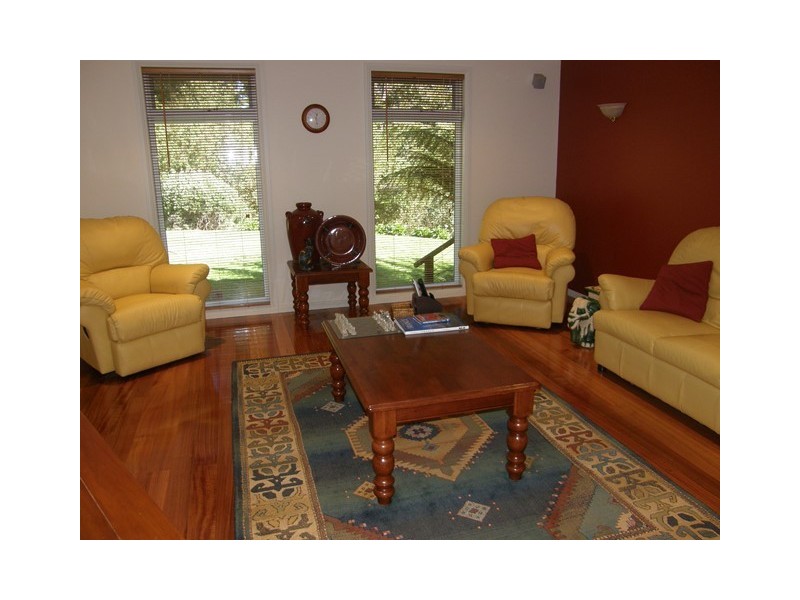 4 Jordan Court, Burnie TAS 7320