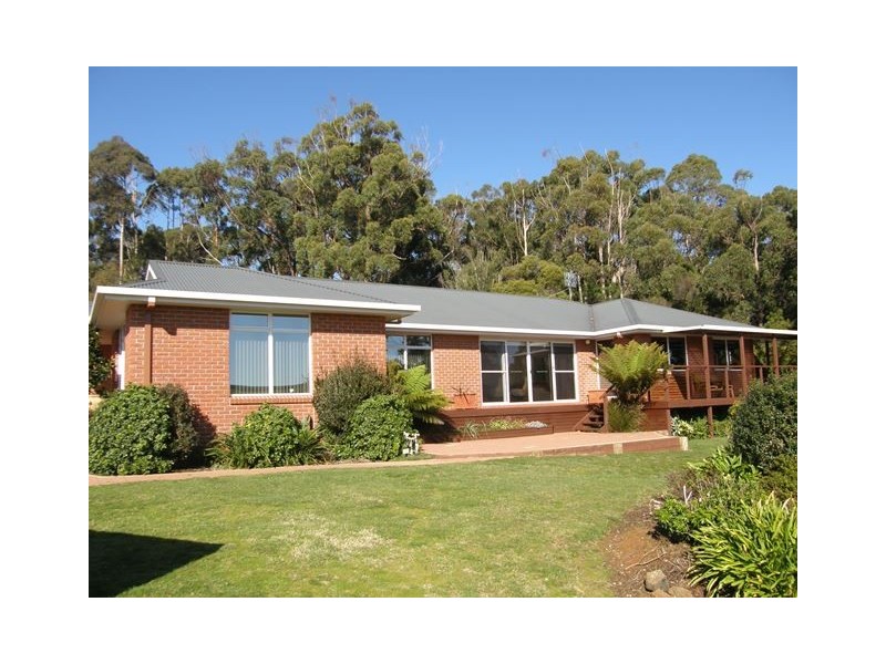 4 Jordan Court, Burnie TAS 7320