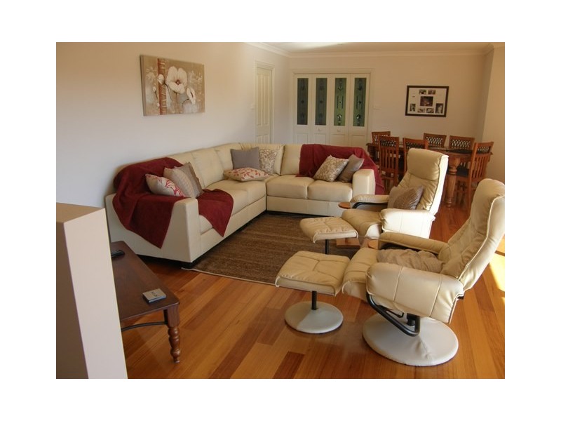 4 Jordan Court, Burnie TAS 7320