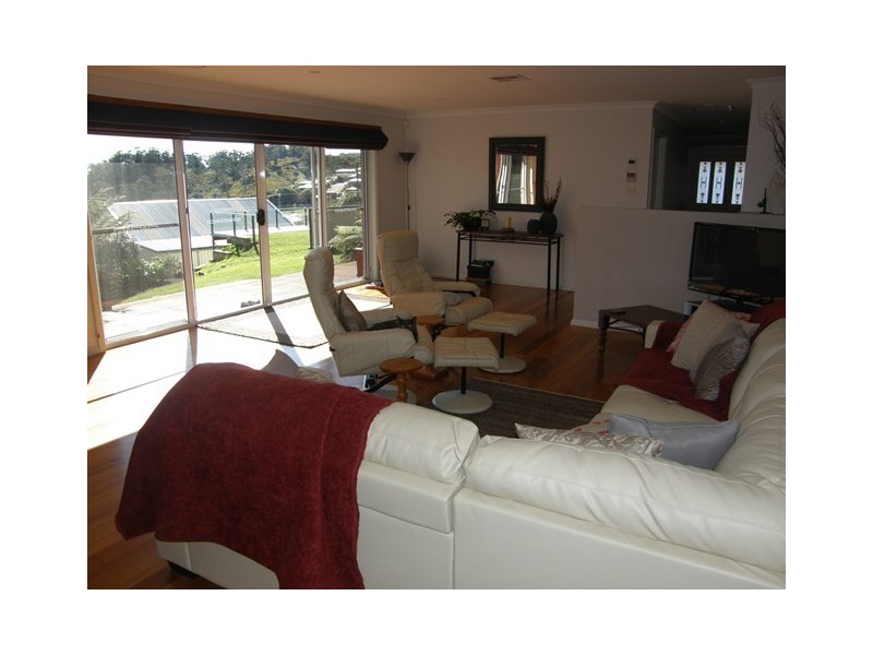 4 Jordan Court, Burnie TAS 7320