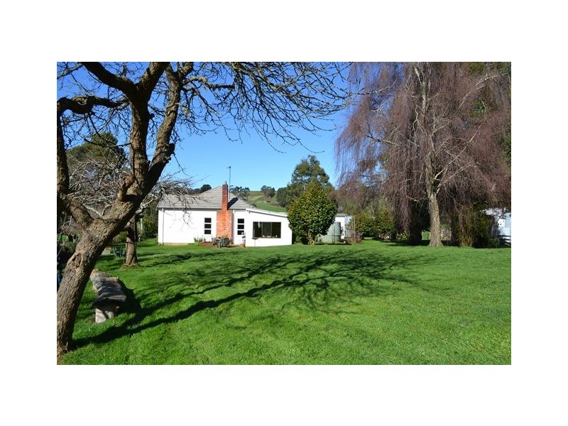 199 Fists Lane, Boat Harbour TAS 7321