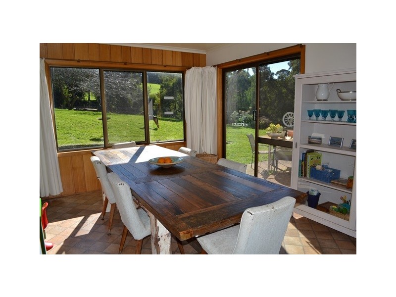 199 Fists Lane, Boat Harbour TAS 7321