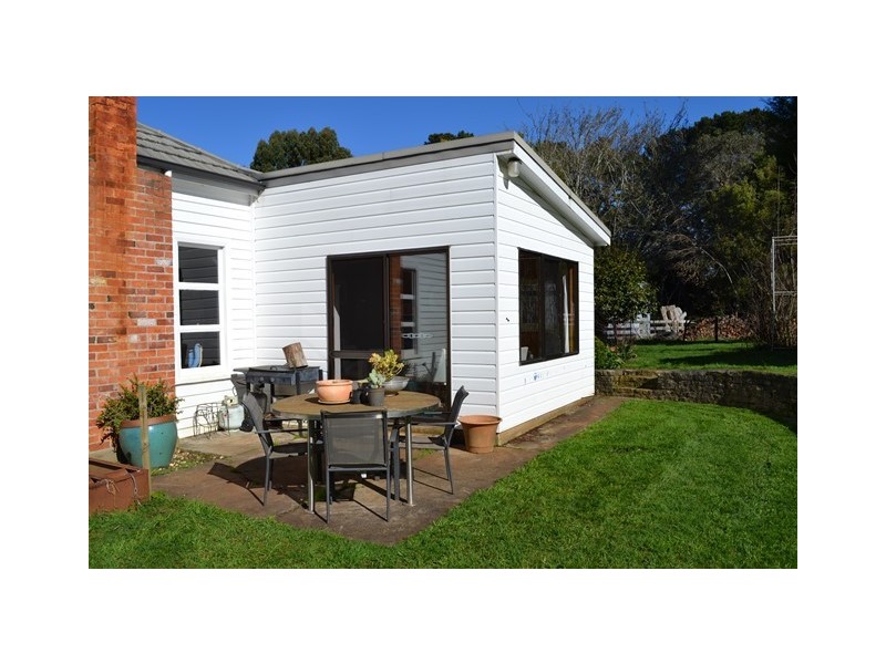 199 Fists Lane, Boat Harbour TAS 7321