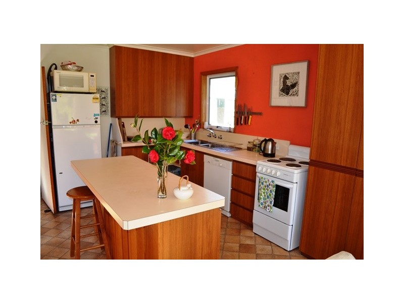 199 Fists Lane, Boat Harbour TAS 7321