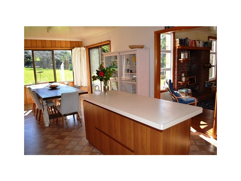 199 Fists Lane, Boat Harbour TAS 7321