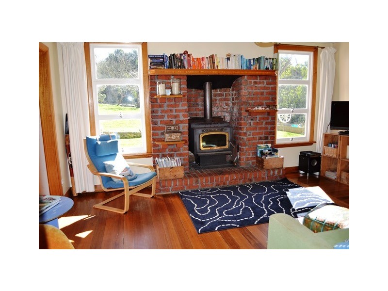 199 Fists Lane, Boat Harbour TAS 7321