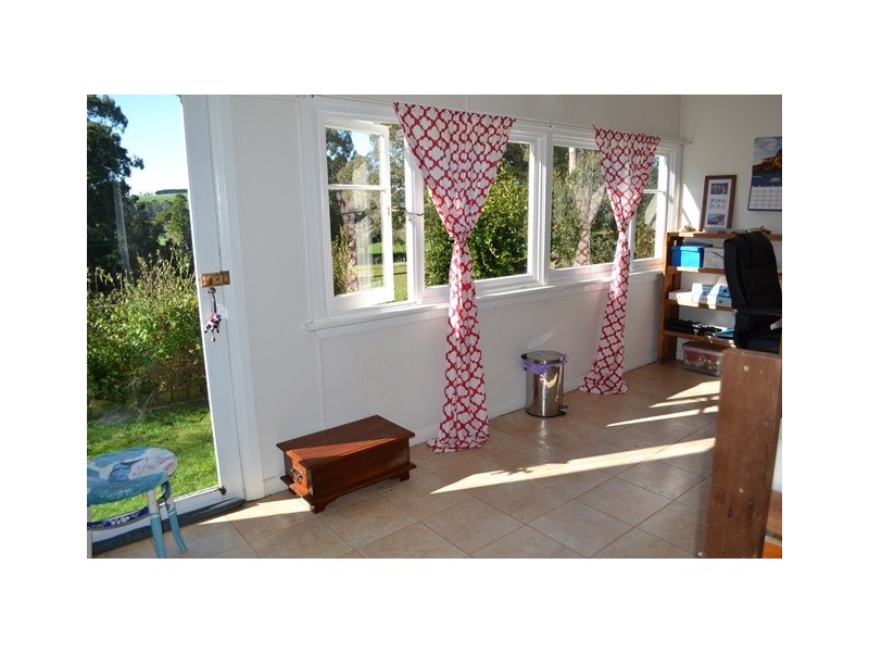 199 Fists Lane, Boat Harbour TAS 7321
