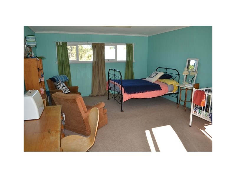 199 Fists Lane, Boat Harbour TAS 7321