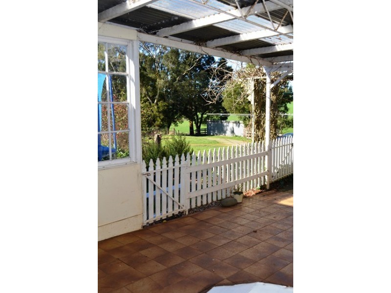 199 Fists Lane, Boat Harbour TAS 7321