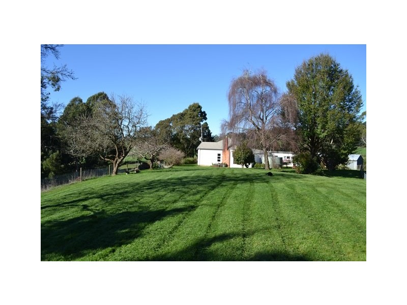 199 Fists Lane, Boat Harbour TAS 7321