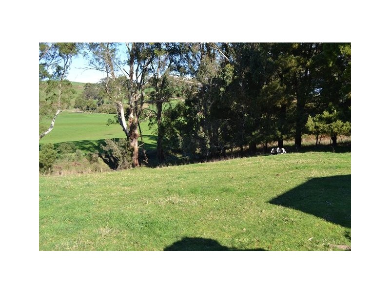 199 Fists Lane, Boat Harbour TAS 7321