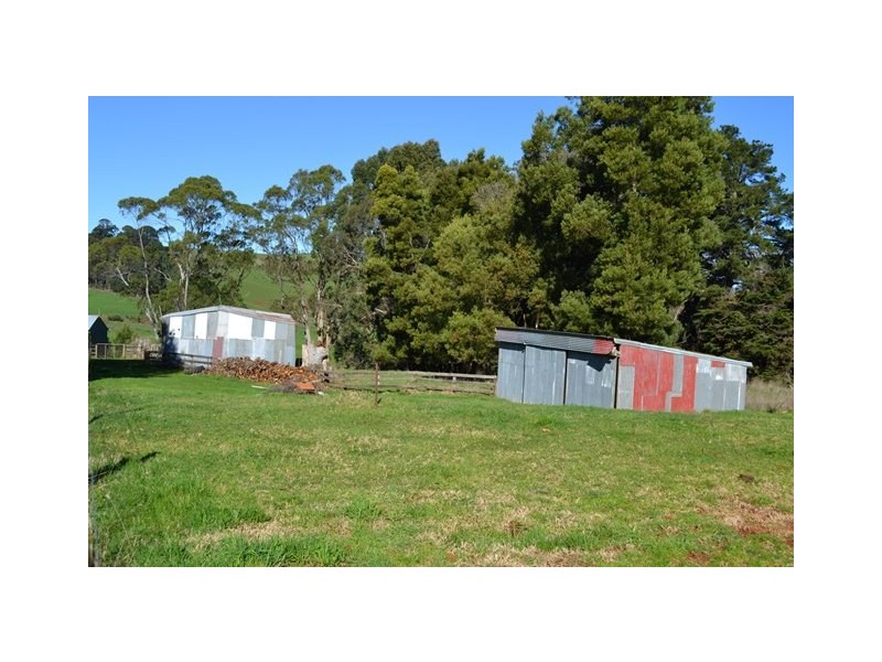 199 Fists Lane, Boat Harbour TAS 7321