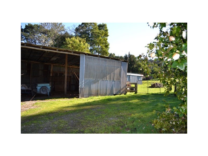199 Fists Lane, Boat Harbour TAS 7321