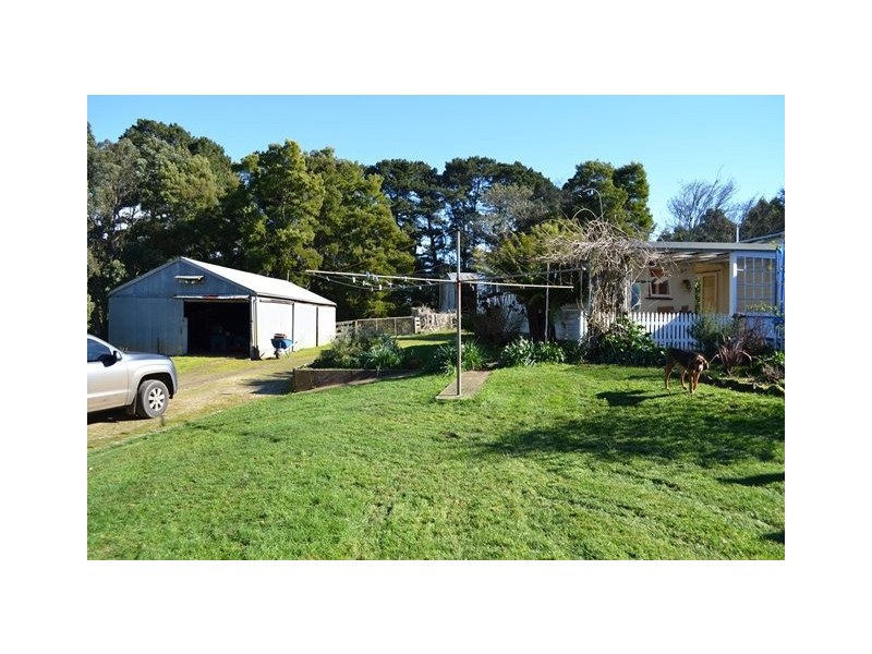 199 Fists Lane, Boat Harbour TAS 7321