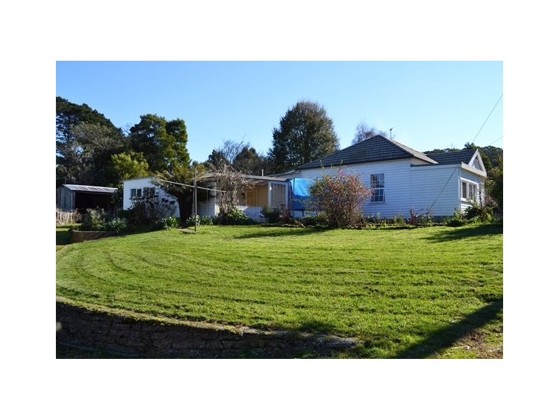 199 Fists Lane, Boat Harbour TAS 7321
