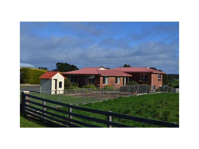 698 Ridgley Highway, Ridgley TAS 7321