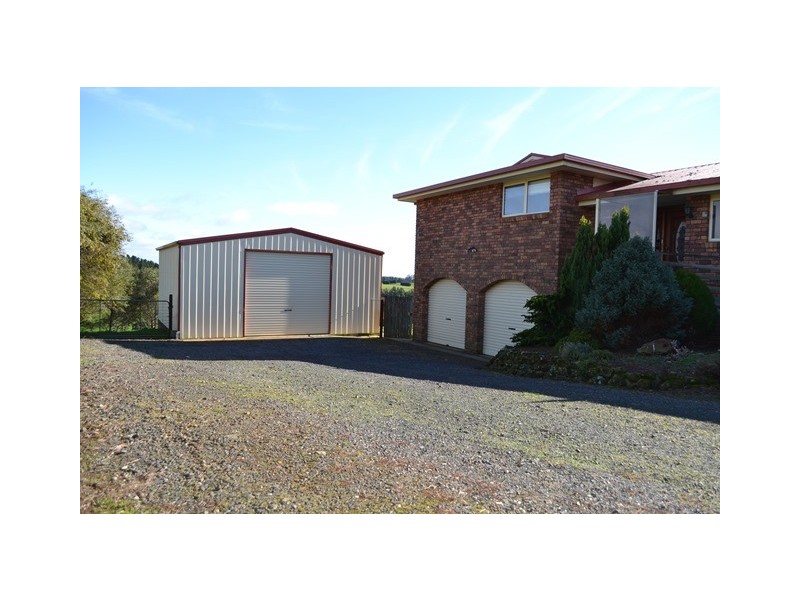 698 Ridgley Highway, Ridgley TAS 7321