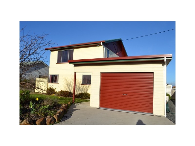 63 Bird Street, Burnie TAS 7320