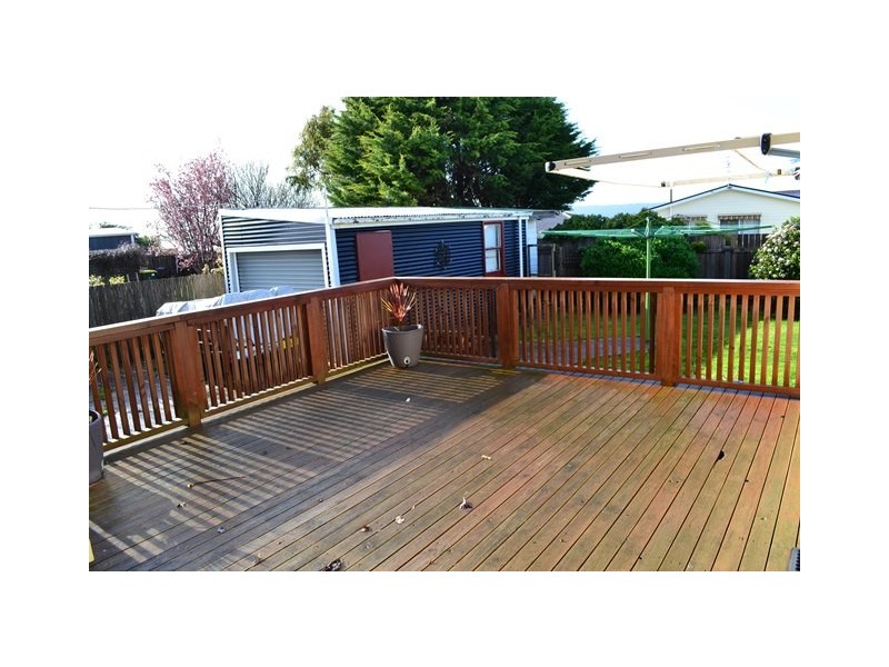 63 Bird Street, Burnie TAS 7320