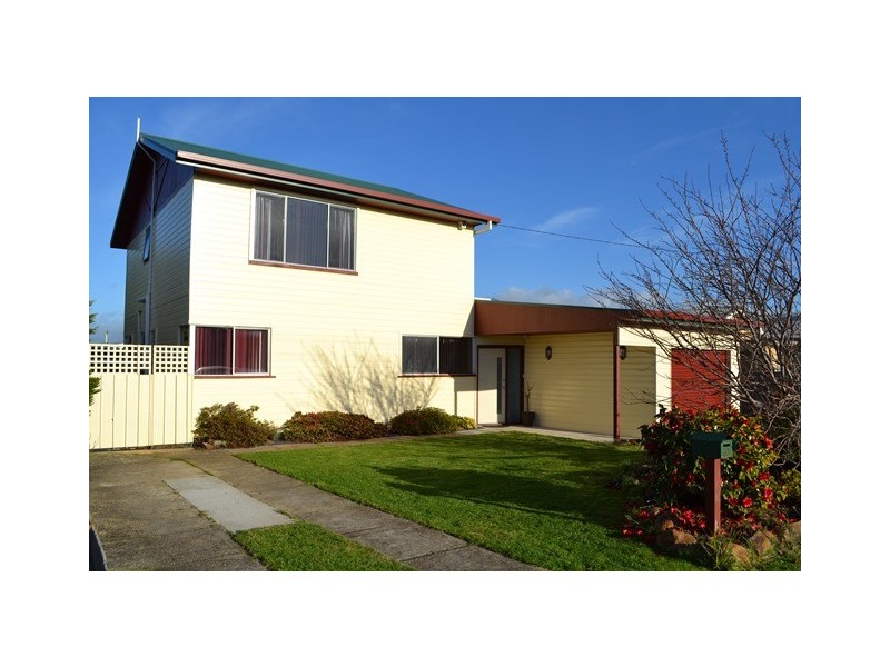 63 Bird Street, Burnie TAS 7320