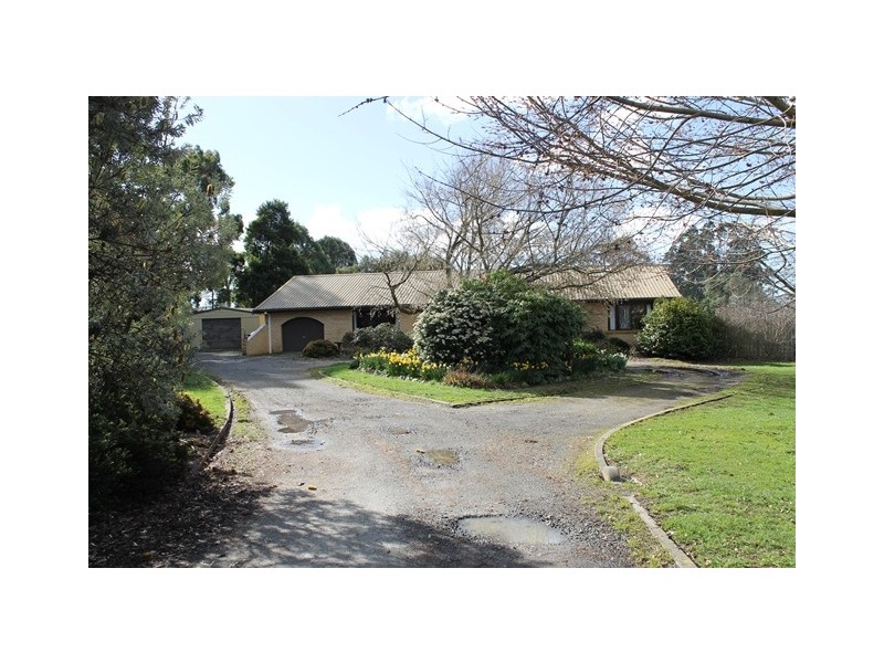 29 Cascade Road, Romaine TAS 7320