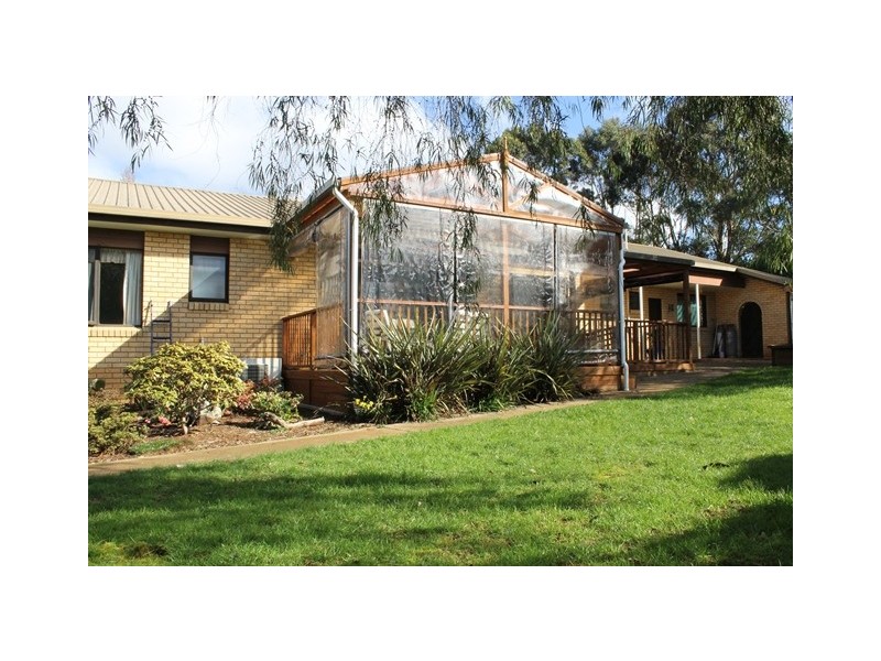 29 Cascade Road, Romaine TAS 7320