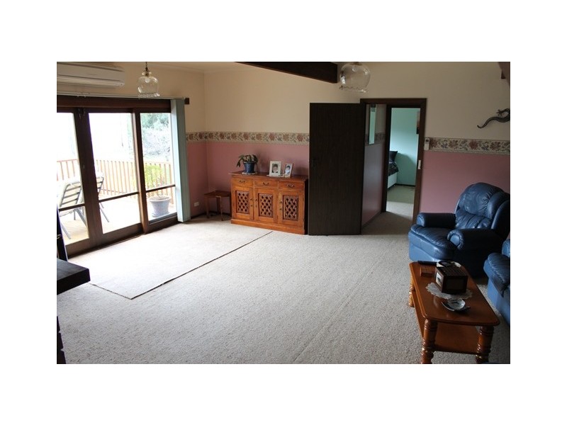 29 Cascade Road, Romaine TAS 7320