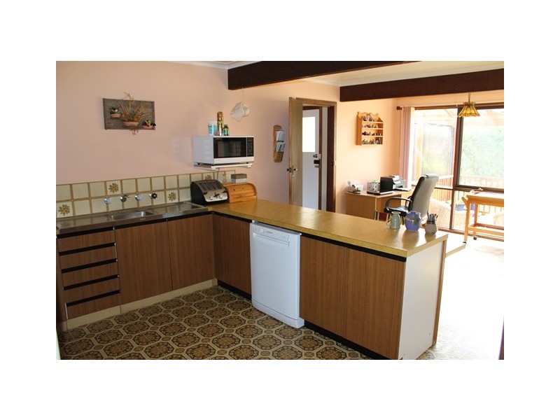 29 Cascade Road, Romaine TAS 7320