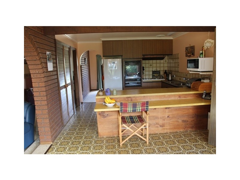 29 Cascade Road, Romaine TAS 7320