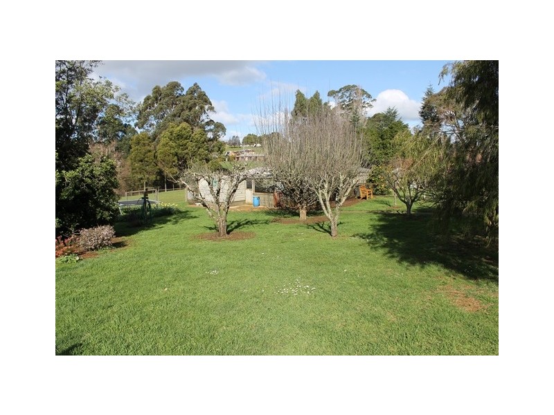 29 Cascade Road, Romaine TAS 7320