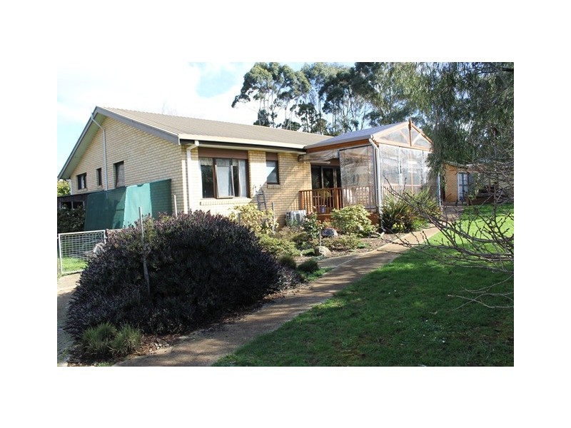 29 Cascade Road, Romaine TAS 7320
