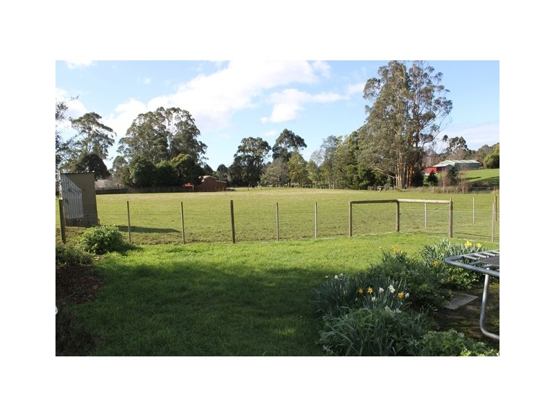 29 Cascade Road, Romaine TAS 7320