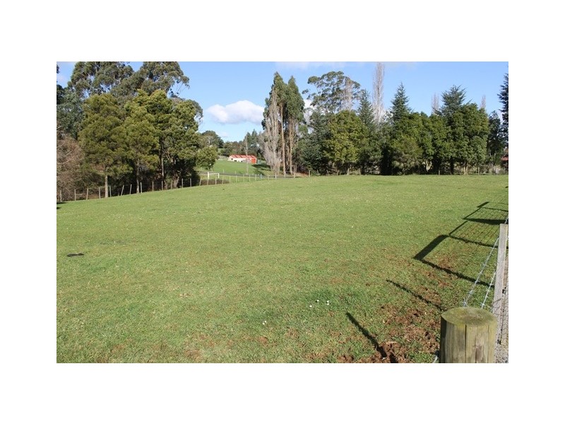 29 Cascade Road, Romaine TAS 7320