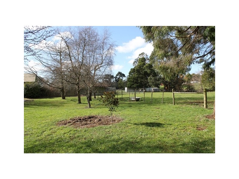 29 Cascade Road, Romaine TAS 7320
