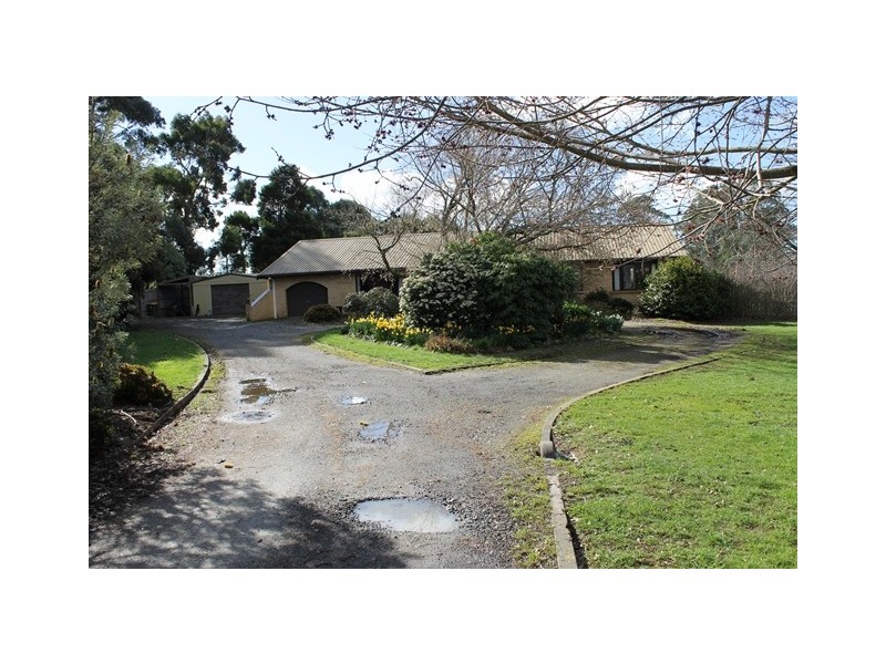 29 Cascade Road, Romaine TAS 7320